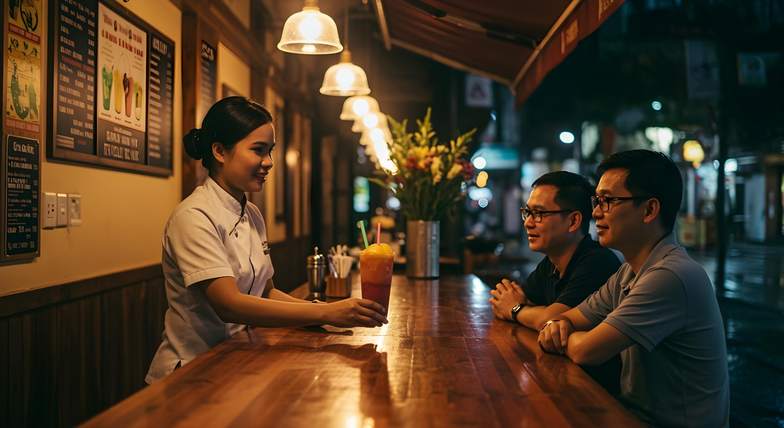 Chính sách Bảo mật thông tin